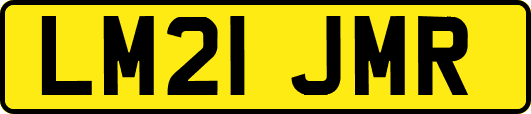 LM21JMR