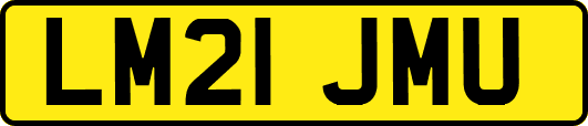 LM21JMU