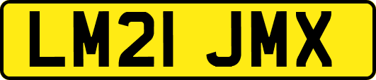 LM21JMX