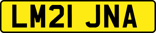 LM21JNA