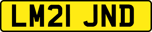 LM21JND