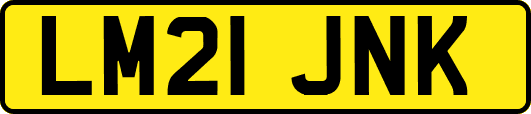 LM21JNK