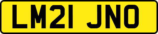 LM21JNO