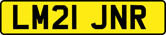LM21JNR