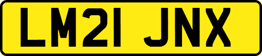 LM21JNX