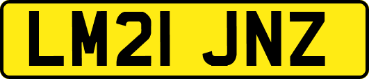 LM21JNZ