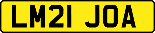 LM21JOA