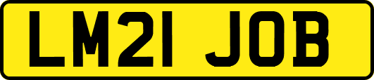 LM21JOB