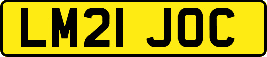 LM21JOC