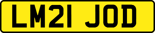 LM21JOD