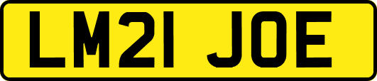 LM21JOE
