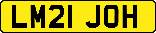 LM21JOH
