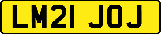 LM21JOJ