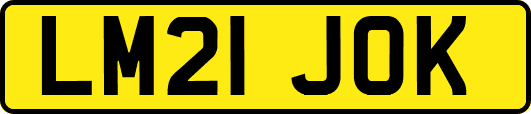 LM21JOK