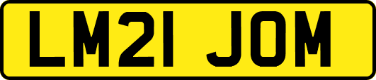 LM21JOM