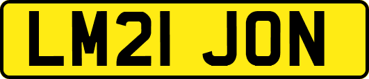 LM21JON