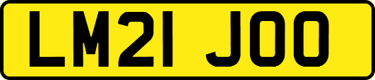 LM21JOO
