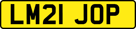 LM21JOP