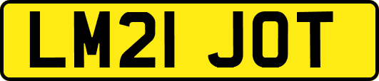 LM21JOT