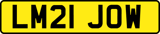 LM21JOW