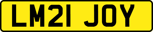 LM21JOY
