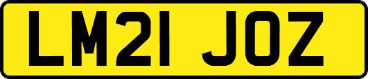 LM21JOZ