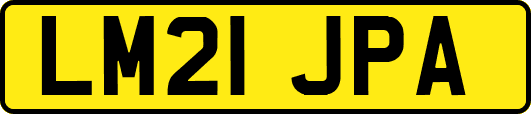 LM21JPA