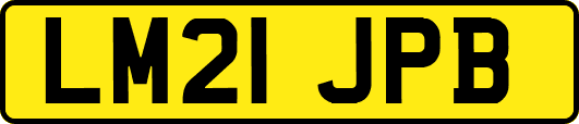 LM21JPB