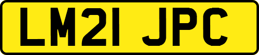 LM21JPC