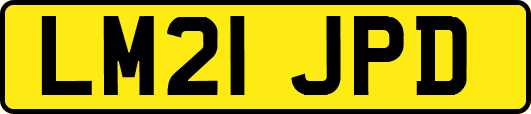 LM21JPD
