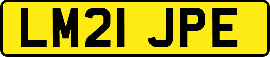 LM21JPE