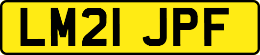 LM21JPF