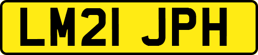 LM21JPH
