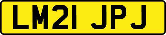 LM21JPJ