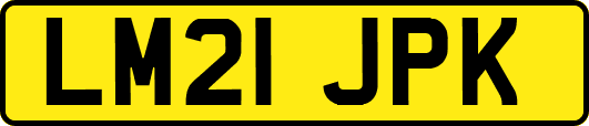 LM21JPK