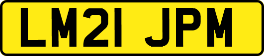 LM21JPM