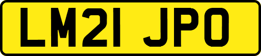 LM21JPO