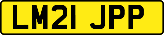 LM21JPP