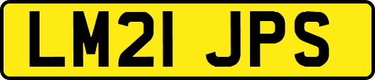 LM21JPS