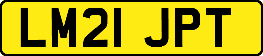 LM21JPT