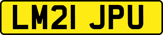LM21JPU