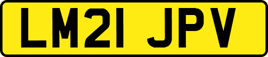 LM21JPV