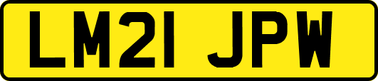 LM21JPW