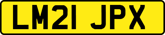LM21JPX