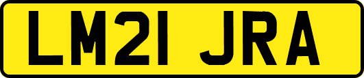 LM21JRA