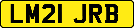 LM21JRB