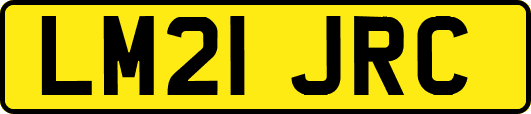 LM21JRC