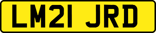LM21JRD