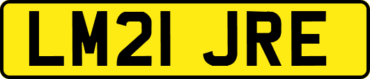 LM21JRE