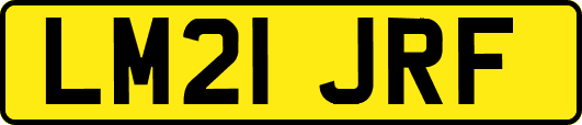 LM21JRF